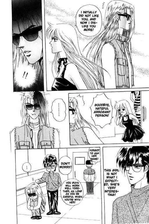 Paradise City Chapter 4 38